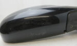 Daewoo Nubira J100 (97-99) Right Side Electric Heated Door Mirror Black - Image 5