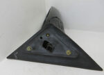 Daewoo Nubira J100 (97-99) Right Side Electric Heated Door Mirror Black - Image 7