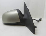 Ford Mondeo-III Facelift (04-07) Right Side Electric Door Mirror Oyster S2
