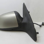 Ford Mondeo-III Facelift (04-07) Right Side Electric Door Mirror Oyster S2