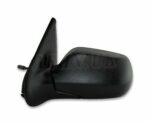 Mazda 2 DY MK1 2003-2007 Left Side Manual Adjustable Door Mirror 3M71-17E715-CD