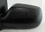 Mazda 2 DY MK1 2003-2007 Left Side Manual Adjustable Door Mirror 3M71-17E715-CD - Image 3