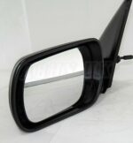 Mazda 2 DY MK1 2003-2007 Left Side Manual Adjustable Door Mirror 3M71-17E715-CD - Image 4