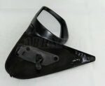 Mazda 2 DY MK1 2003-2007 Left Side Manual Adjustable Door Mirror 3M71-17E715-CD - Image 7