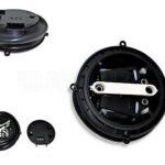 Audi 100 A3 A4 A6 A8 RS6 S6 Electric Adjustable Door Mirror Motor Actuator