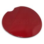 Peugeot 308 SW /07-14 Estate Fuel Flap Cover 9681632777 T72 Diablo Red Rouge EKQ