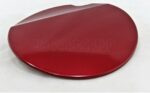 Peugeot 308 SW /07-14 Estate Fuel Flap Cover 9681632777 T72 Diablo Red Rouge EKQ - Image 2