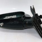 Peugeot 307 CC SW Hatchback (00-08) Right Side Door Mirror Cover Montebello Blue