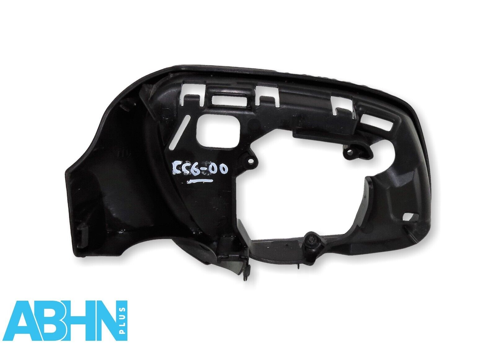 Ford Focus C-Max DM2 (03 - 08) Left Side Wing Mirror Bezel (Frame) Trim 3004-105 Main Image Ford Focus C-Max DM2 (03 - 08) Left Side Wing Mirror Bezel (Frame) Trim 3004-105 - Image 1