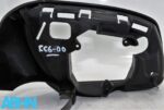 Ford Focus C-Max DM2 (03 - 08) Left Side Wing Mirror Bezel (Frame) Trim 3004-105 - Image 3