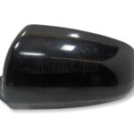 Audi A3 03-08 A4 01-08 A6 05-08 Left Side Door Mirror Cover Met Black 8E1857507B