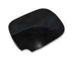 Renault Clio III MK3 (05-13) Fuel Cover Flap Cover 8200290088 Noir Nacre (Black)