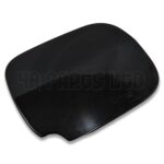 Renault Clio III MK3 (05-13) Fuel Cover Flap Cover 8200290088 Noir Nacre (Black)