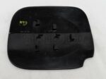 Renault Clio III MK3 (05-13) Fuel Cover Flap Cover 8200290088 Noir Nacre (Black) - Image 2