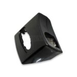 Peugeot 308 CC SW (07-14) Left Side Door Mirror Both Base Covers Shark Grey 9P