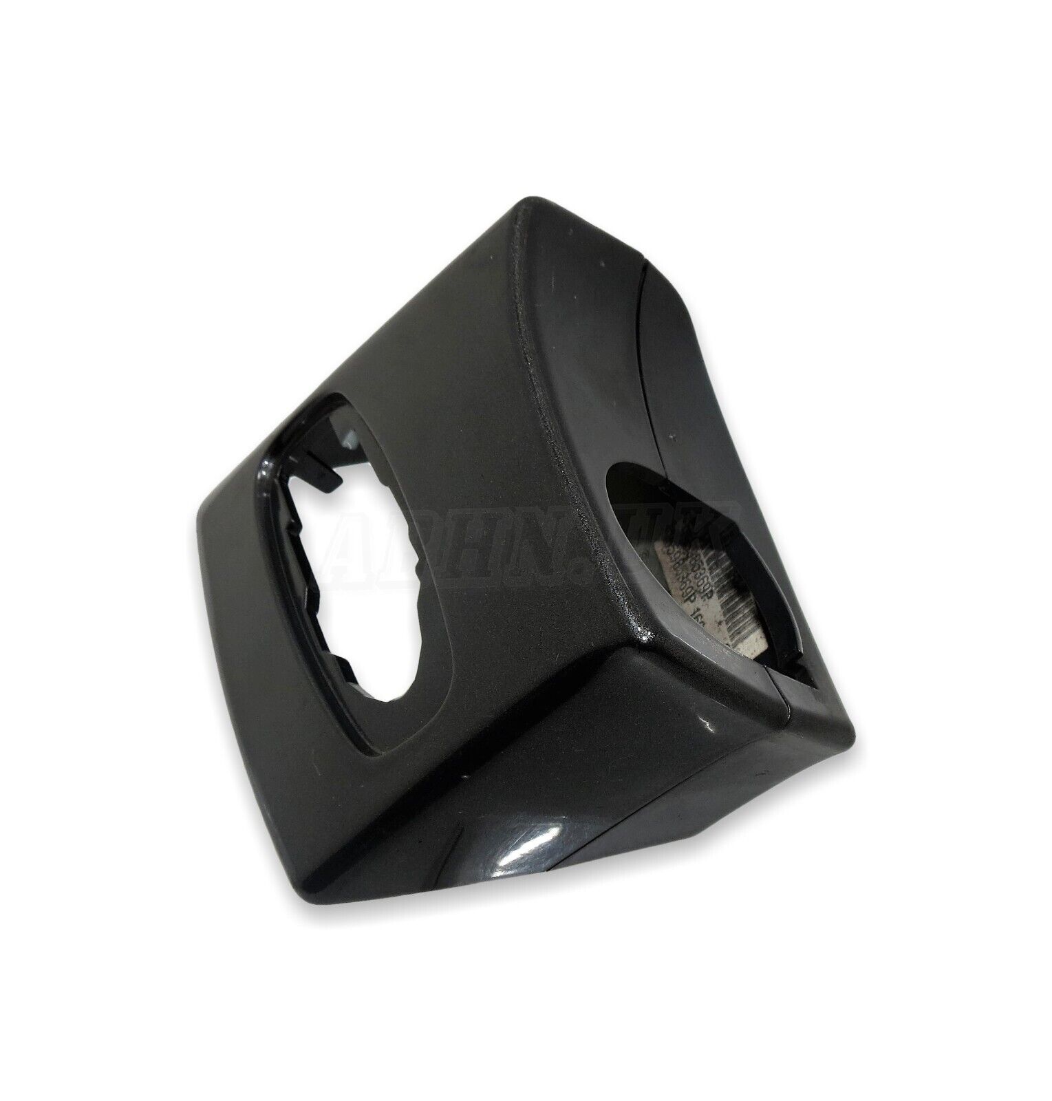 Peugeot 308 CC SW (07-14) Left Side Door Mirror Both Base Covers Shark Grey 9P Main Image Peugeot 308 CC SW (07-14) Left Side Door Mirror Both Base Covers Shark Grey 9P - Image 1