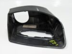 Peugeot 308 CC SW (07-14) Left Side Door Mirror Both Base Covers Shark Grey 9P - Image 3