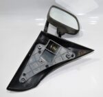 Vauxhall Opel Combo B MK1 (1994-2001) Left Side Manual Door Mirror Grained - Image 6