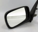 Skoda Felicia 6U (1994-2002) Left Side Manual Adjustable Door Mirror Matte Black - Image 13