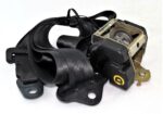 96361218XX Peugeot 206 98-01 Genuine Rear Driver Side Seat Belt