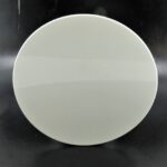 MG HS EHS (2018 - 2024) SUV Fuel Flap Cover 13244485 White 10793705 AS23 SAIC