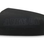 Vauxhall Zafira B Pre-Facelift (05 - 09) Left Side Wing Mirror Cover Matte Black