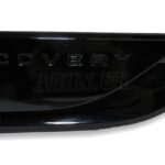 Land Rover Discovery-5 MK5 Right RH Wing Fender Trim Gloss Black HY32-280B10-AC