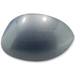 206 Citroen Picasso (98-08) Left Side Door Mirror Cover 96394421ZR Met Ice Blue