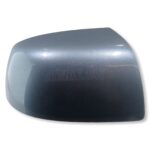 Ford Focus-C-Max 03-10 Right Side Door Mirror Cover 3004-106 Metallic Tonic Blue