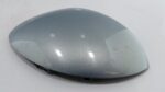 206 Citroen Picasso (98-08) Left Side Door Mirror Cover 96394421ZR Met Ice Blue - Image 3