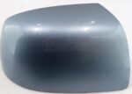 Ford Focus-C-Max 03-10 Right Side Door Mirror Cover 3004-106 Metallic Tonic Blue - Image 3