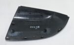 Ford Focus-C-Max 03-10 Right Side Door Mirror Cover 3004-106 Metallic Tonic Blue - Image 4