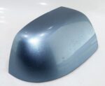 Ford Focus-C-Max 03-10 Right Side Door Mirror Cover 3004-106 Metallic Tonic Blue - Image 5