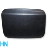 BMW 3 Series E90 E91 (05-12) Fill-In Fuel Flap Cover Metallic Grey 51177060692