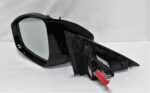 Range Rover Evoque L551 RHD /17-22 Left Side Door Mirror K8D2-17683-CAC 16-Wires - Image 5