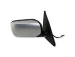 BMW 3-Series E36 Saloon Estate (91 - 97) Heated Right Wing Mirror 8222158 Silver