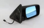 BMW 3-Series E36 Saloon Estate (91 - 97) Heated Right Wing Mirror 8222158 Silver - Image 2