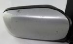 BMW 3-Series E36 Saloon Estate (91 - 97) Heated Right Wing Mirror 8222158 Silver - Image 3