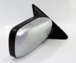 BMW 3-Series E36 Saloon Estate (91 - 97) Heated Right Wing Mirror 8222158 Silver - Image 5