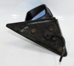 BMW 3-Series E36 Saloon Estate (91 - 97) Heated Right Wing Mirror 8222158 Silver - Image 6