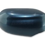Jaguar S-Type X200 II MK2 Right Side Wing Door Mirror Cover Mistral Metallic JHJ