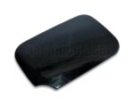 Peugeot  407 (2004 - 2010) Saloon (Berline) Fuel Flap Cover 9641154380 Jet Black
