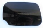 Peugeot  407 (2004 - 2010) Saloon (Berline) Fuel Flap Cover 9641154380 Jet Black - Image 2