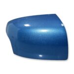 Ford Focus-C-Max (2003-2010) Right Side Door Mirror Cover (3004-108) Vision Blue