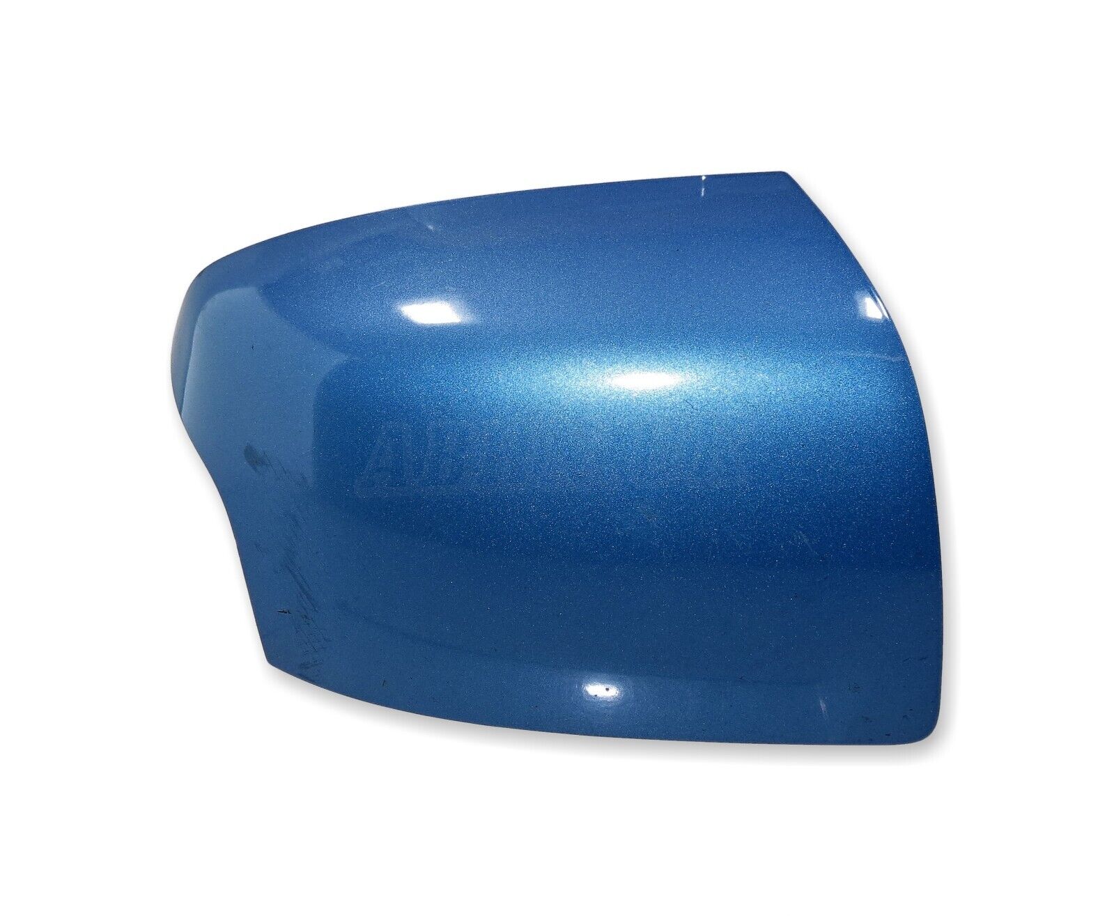 Ford Focus-C-Max (2003-2010) Right Side Door Mirror Cover (3004-108) Vision Blue Main Image Ford Focus-C-Max (2003-2010) Right Side Door Mirror Cover (3004-108) Vision Blue - Image 1