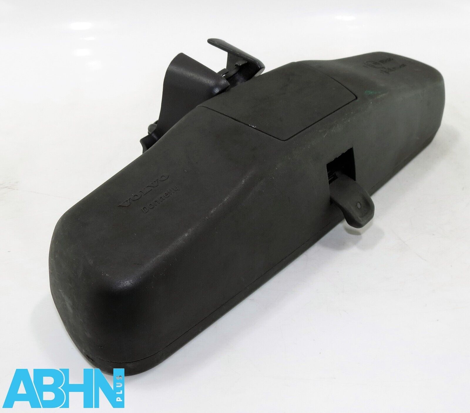 Vauxhall/ Opel Corsa C (00 - 06) Left Side Electric Door Mirror Lightning Silver Main Image Vauxhall/ Opel Corsa C (00 - 06) Left Side Electric Door Mirror Lightning Silver - Image 1