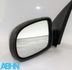 Vauxhall/ Opel Corsa C (00 - 06) Left Side Electric Door Mirror Lightning Silver - Image 5