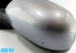 Vauxhall/ Opel Corsa C (00 - 06) Left Side Electric Door Mirror Lightning Silver - Image 7