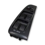 8480205220 Genuine Toyota Avensis 03-08 RHD Front Window Control Switch All Auto