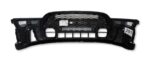 Mini Mini JCW F56 F57 LCI Complete Front Bumper Enigmatic 2 Black 4 PDC - Image 3